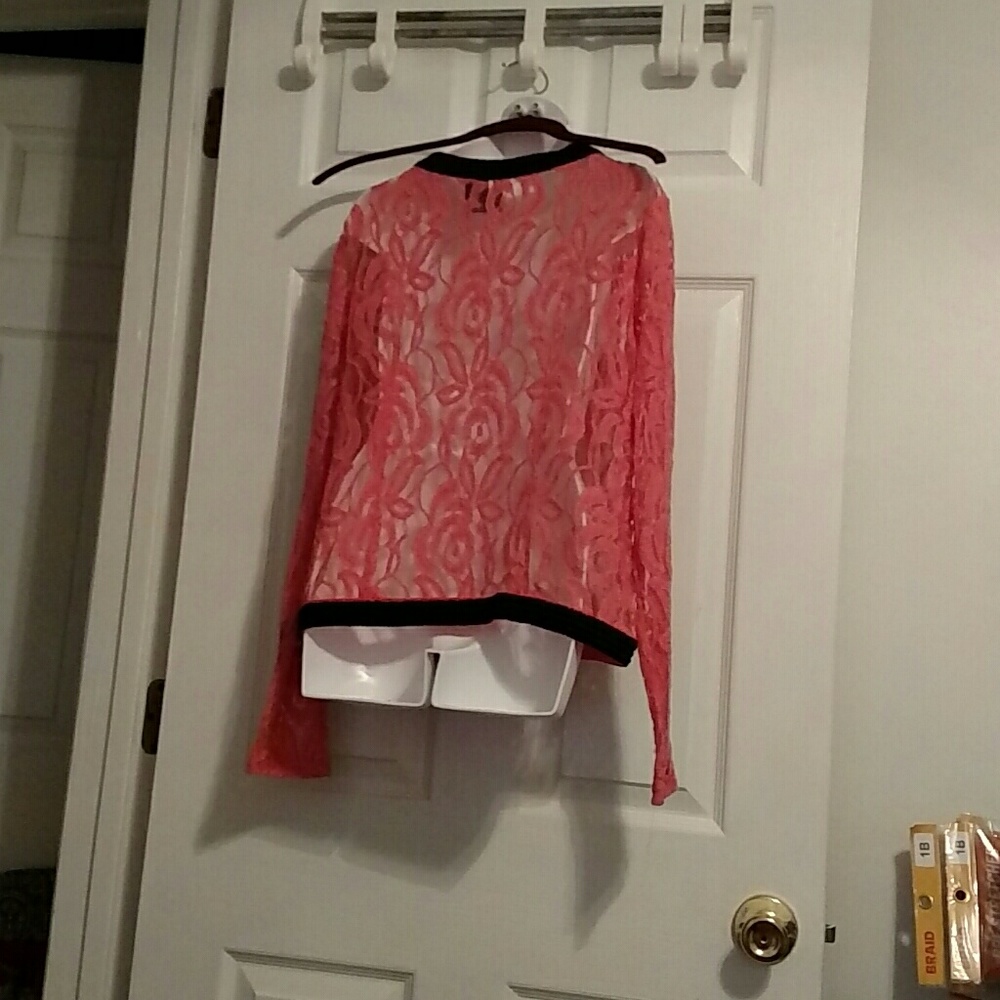 Jacket - Picture 2 of 2